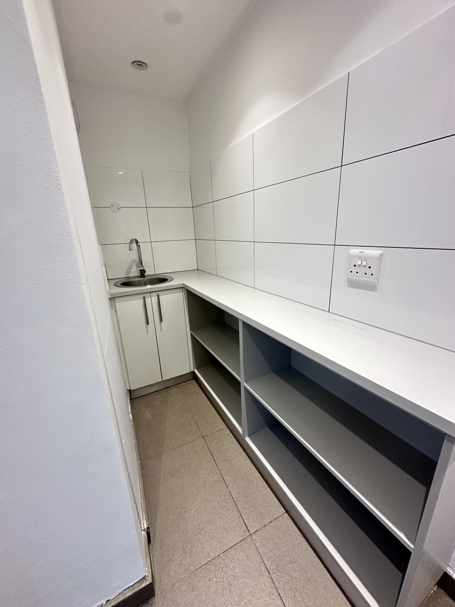 To Let commercial Property for Rent in Foreshore Western Cape